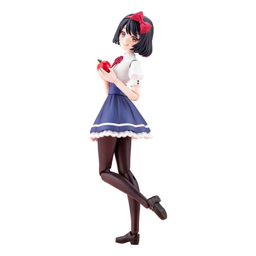 Sousai Shojo Teien Snow White Figuur de Kotobukiya – jaquette