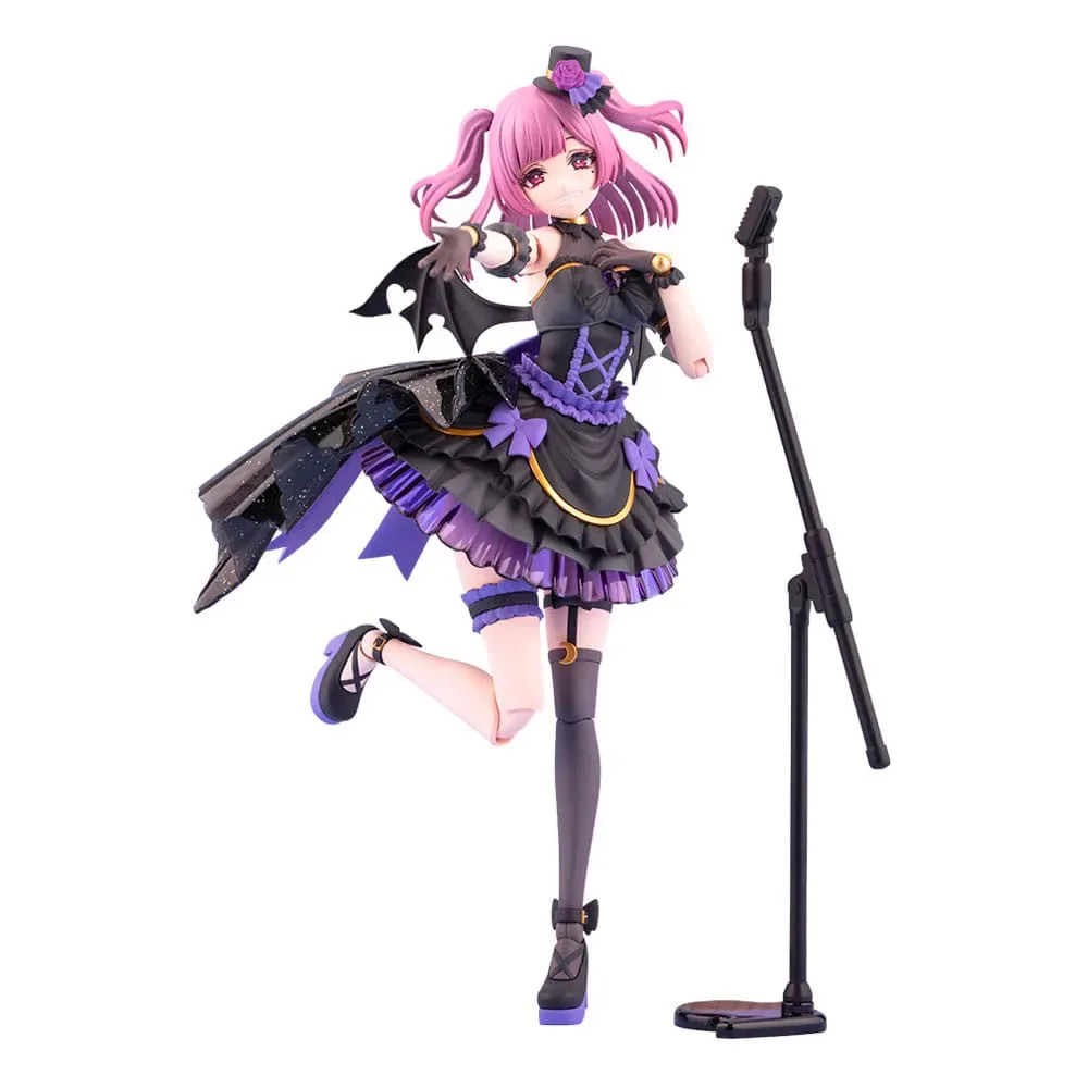 Figure Sousai Shojo Teien Yue Kisaragi de Kotobukiya – jaquette