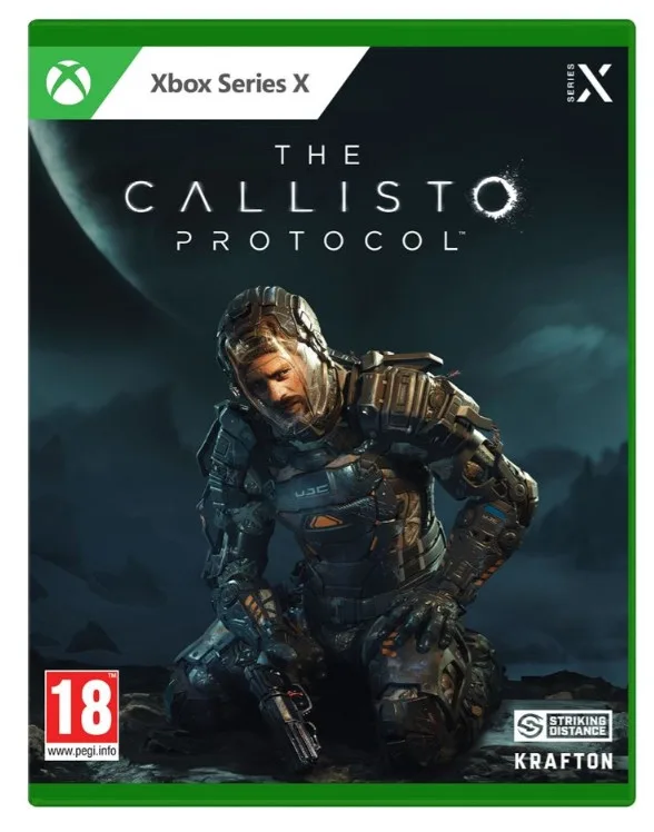 The Callisto Protocol