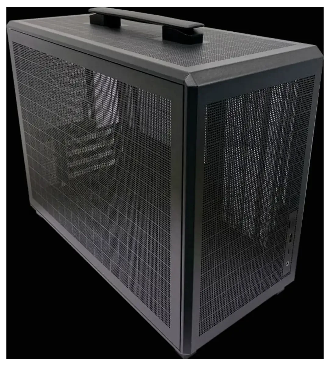 Geh LC-718MB (B) by LC-Power – cover