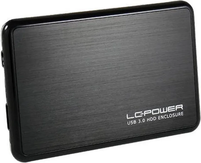 LC-25BUB3 opslagbehuizing