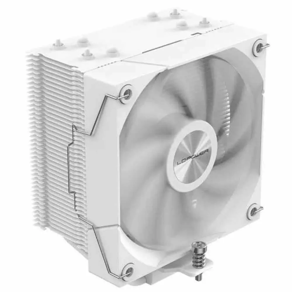 Lc-cc-120-w4 Ventilator van LC-Power – cover