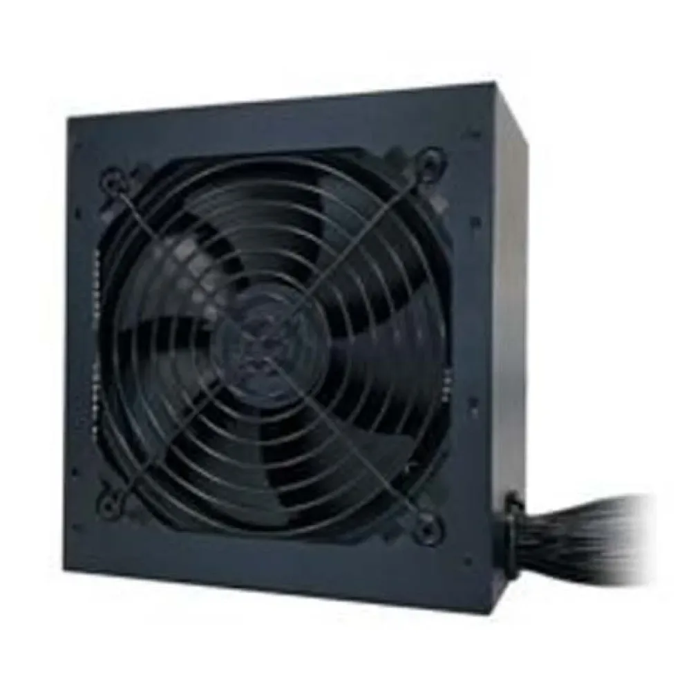 Netzteil 420W LC420H-12cm Ver.2.31 från LC-Power – omslag