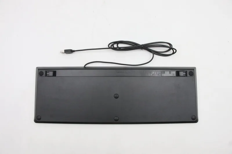 Calliope USB toetsenbord Zwart by Lenovo, Black, DE – cover