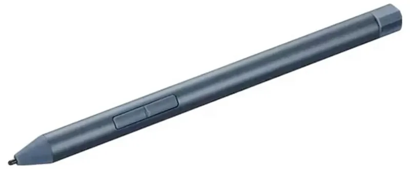 Digital Pen 3 - active stylus - blue - Stylus de Lenovo, Bleu – jaquette