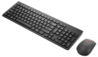 Essential Wireless Combo Keyboard de Lenovo – jaquette 2 sur 2