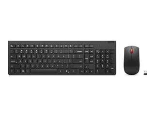 Essential Wireless Combo Keyboard de Lenovo – jaquette 1 sur 2