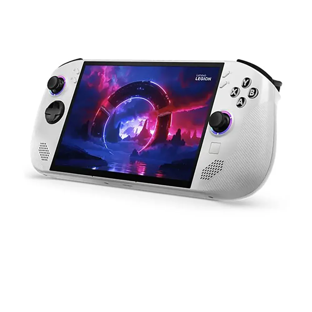 Go S 8arp1 Touch 8 Wuxga Amd R Z2 Go/16gb/512gb/amd Radeon/steam Os Draagbare Console van Lenovo – cover