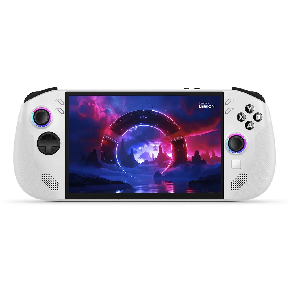 Console Portable Legion Go S 1tb de Lenovo, 1 TB – jaquette