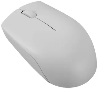 GY51L15678 muis Kantoor Ambidextrous RF Draadloos Optisch 1000 DPI by Lenovo, Grey – cover 2 of 2