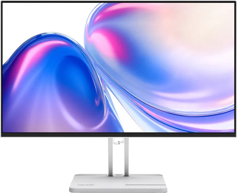 L24 Serie - Monitor - 23,8'' - Full HD 144 Hz - IPS by Lenovo, Cloud Grey – cover
