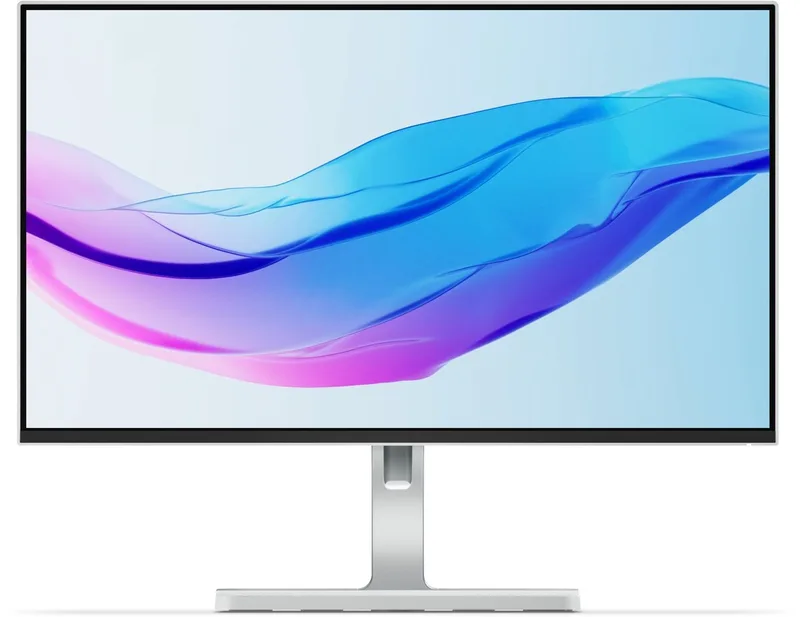 L24m-4A computer monitor 60,5 cm (23.8") 1920 x 1080 Pixels Full HD LED by Lenovo, Grey – cover