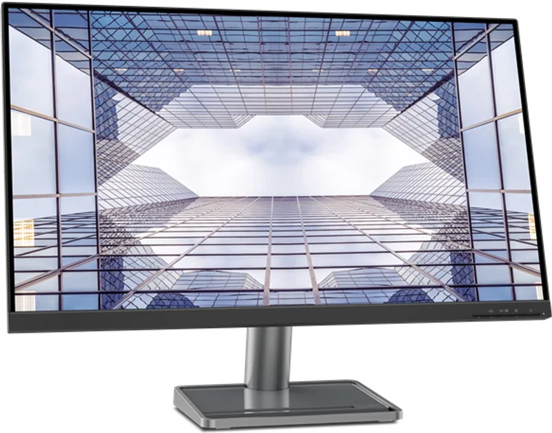 L32p-30 - 4K Ultra HD LED Monitor - 60hz - 32 inch de Lenovo – jaquette