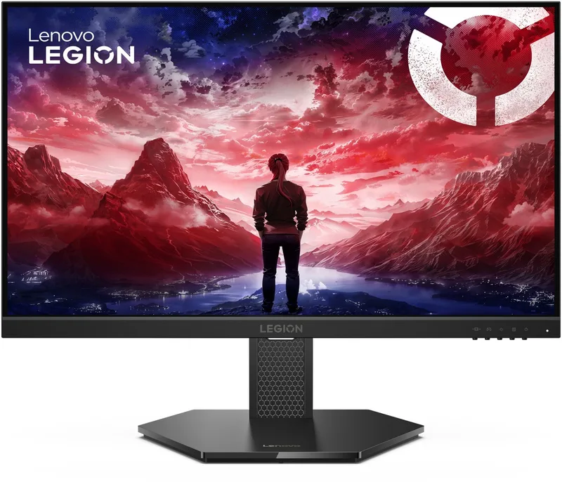 Legion 24-10 - 24 by Lenovo, Black – cover