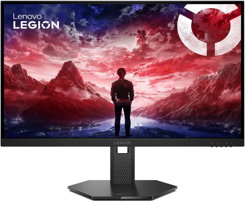 Legion 27Q-10 - 27 van Lenovo, Zwart – cover