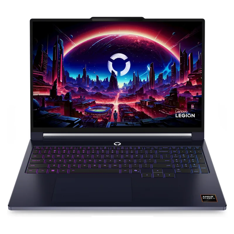 Legion 7 16AGP11 Copilot+ PC by Lenovo – cover