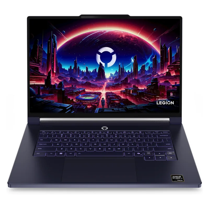 Legion 7a 15ASH11 RYZ AI Max+ 392/64GB/1TBSSD/W11 Home by Lenovo – cover