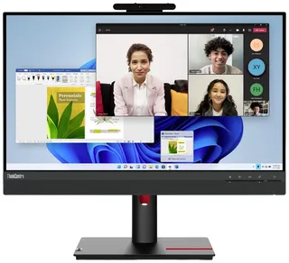 LENOVO - 12NAGAT1EU - Computermonitor by Lenovo – cover 2 of 2