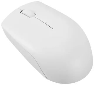 Lenovo 300 muis Kantoor Ambidextrous RF Draadloos Optisch 1000 DPI by Lenovo, Grey – cover 2 of 2