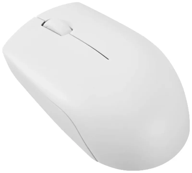 Lenovo 300 muis Kantoor Ambidextrous RF Draadloos Optisch 1000 DPI by Lenovo, Grey – cover 2 of 2