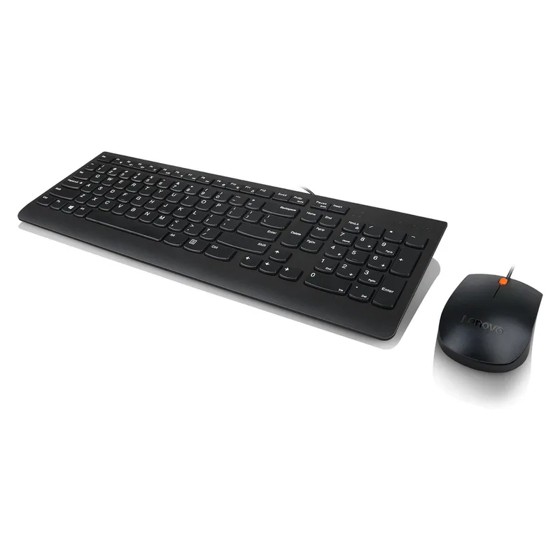 Lenovo 300 USB Combo keyboard de Lenovo – jaquette