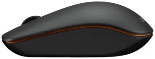 Lenovo 400 Draadloze Muis – Optisch – 3 Toetsen – 1200 dpi van Lenovo, Zwart – cover 2 van 2