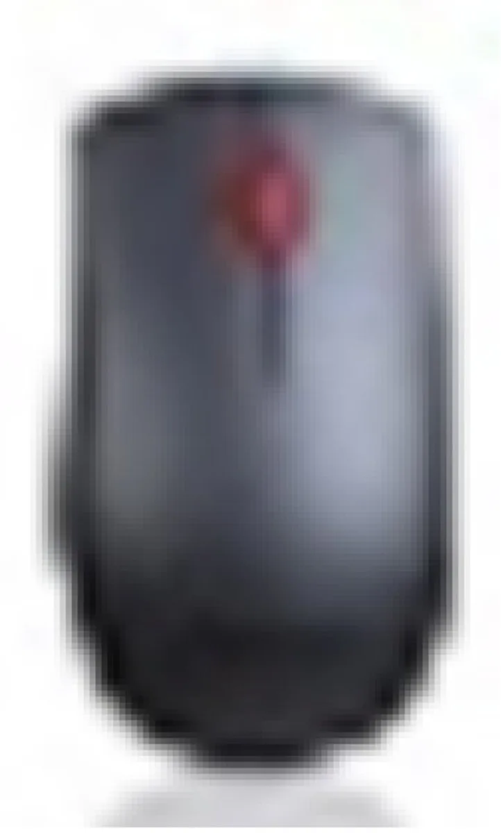 Lenovo 4X30H56887 muis Ambidextrous RF Draadloos Laser 1600 DPI by Lenovo, Black – cover