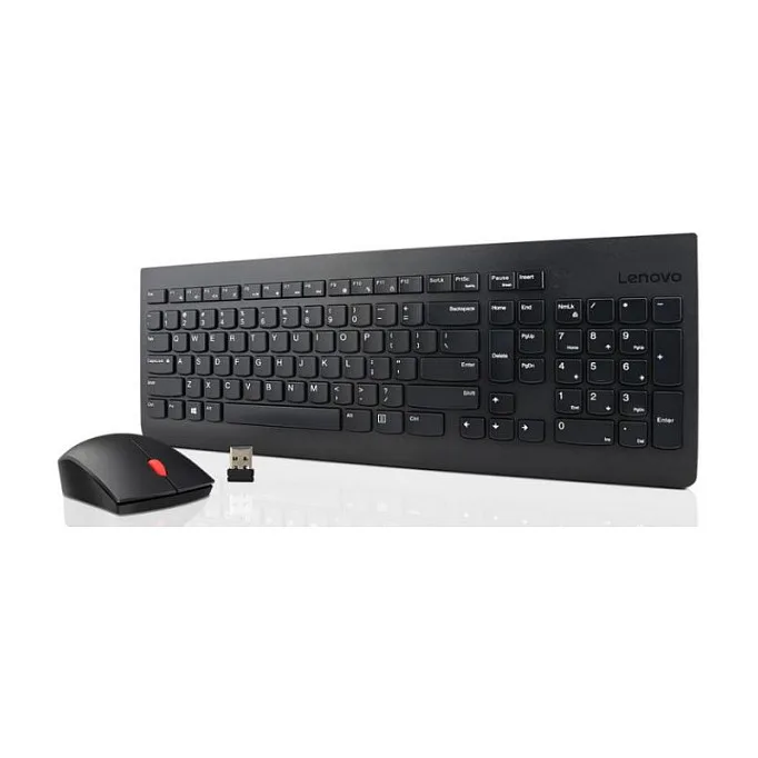 Lenovo 4X30M39472 keyboard by Lenovo – cover