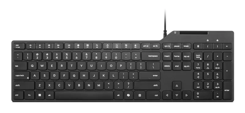 Lenovo 4Y41U13316 - Toetsenbord by Lenovo – cover
