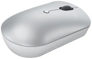 Lenovo 540 muis Ambidextrous RF Draadloos Optisch 2400 DPI de Lenovo, Gris – jaquette 2 sur 2