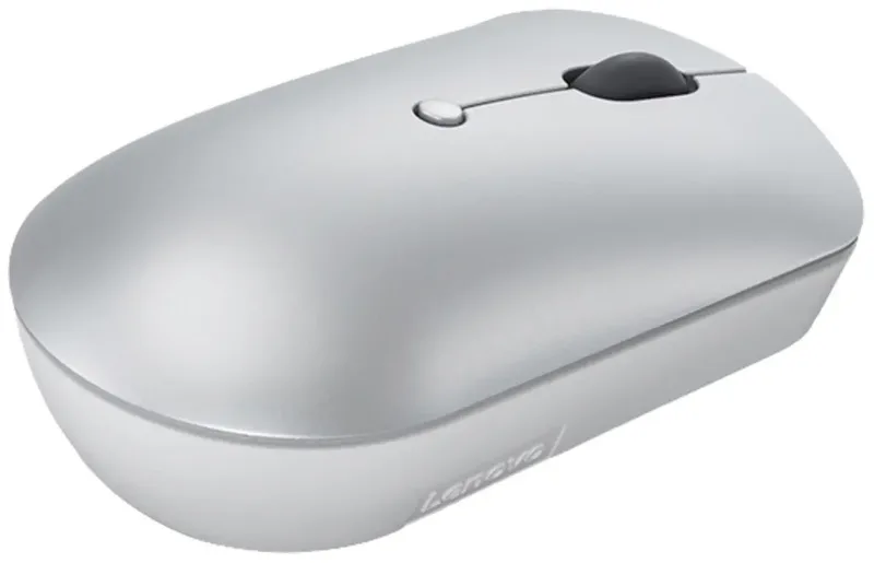 Lenovo 540 muis Ambidextrous RF Draadloos Optisch 2400 DPI de Lenovo, Gris – jaquette 2 sur 2