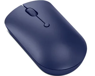 Lenovo 540 Muis – Radiografisch – Draadloos Optisch – 4 Toetsen – 2400 dpi by Lenovo, Blue – cover 2 of 2