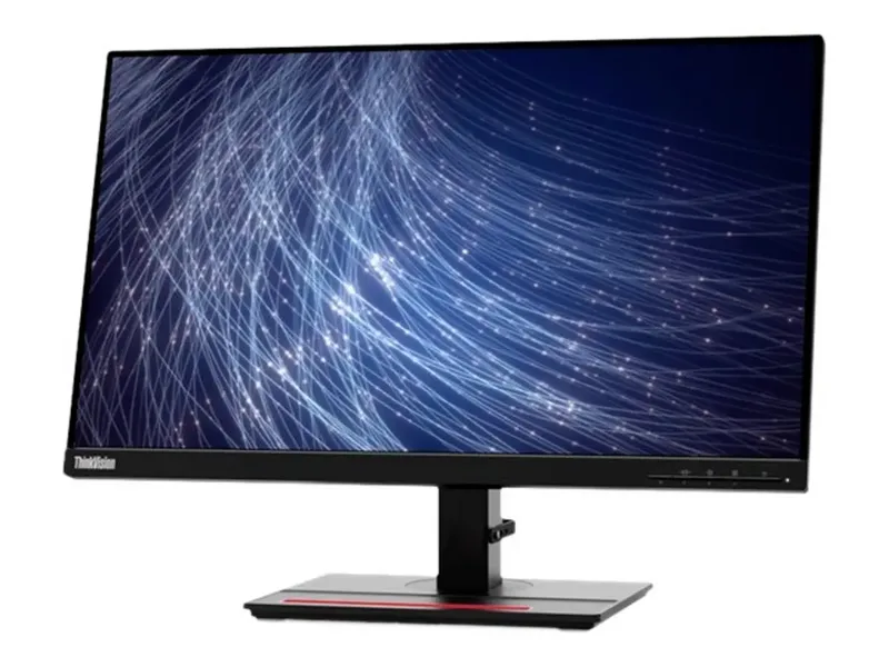 LENOVO - 63A5GAT6EU - Computermonitor by Lenovo – cover 2 of 2