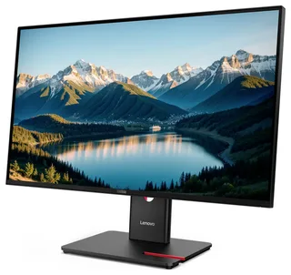 LENOVO - 64A6GAT6EU - Computermonitor van Lenovo – cover 2 van 2