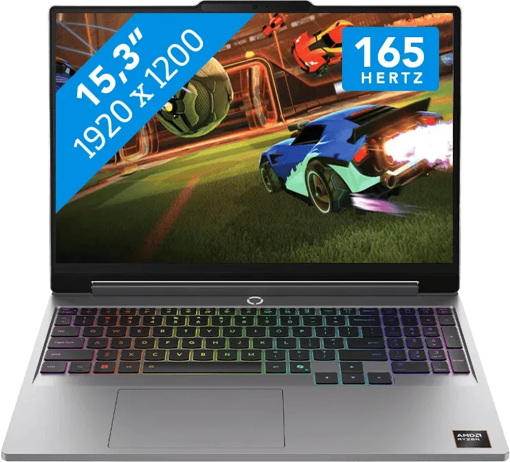 LOQ 15AHP11 83TN00AJMH by Lenovo – cover