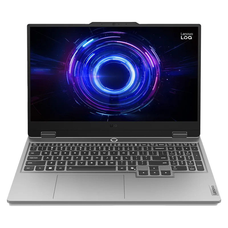 LOQ 15IRX10 de Lenovo – jaquette