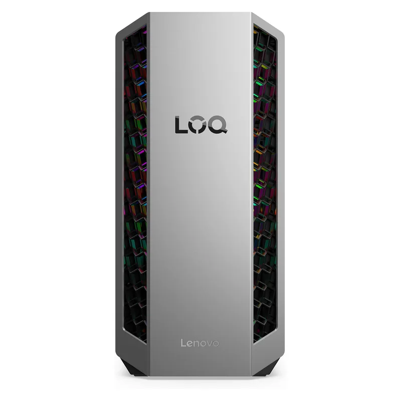 LOQ Tower 26ADR10 by Lenovo – cover
