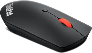 Mouse Lenovo 4Y50X88822 Black från Lenovo, Svart – omslag 1 av 2