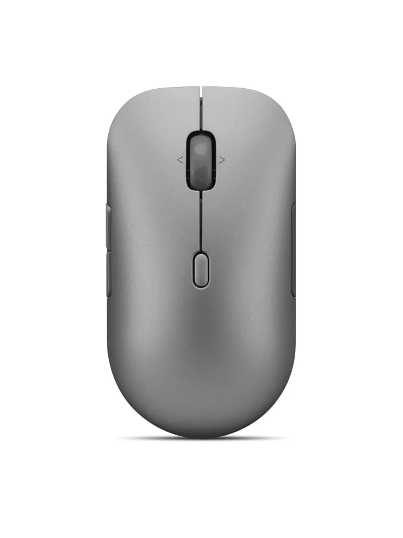 Muis Lenovo 4Y51S61878 2400 dpi by Lenovo, Grey – cover