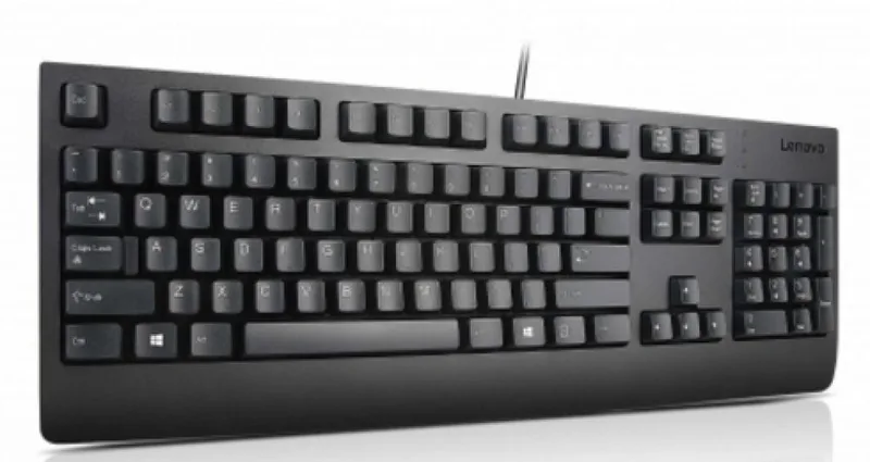 Preferred Pro II - Toetsenbord by Lenovo – cover
