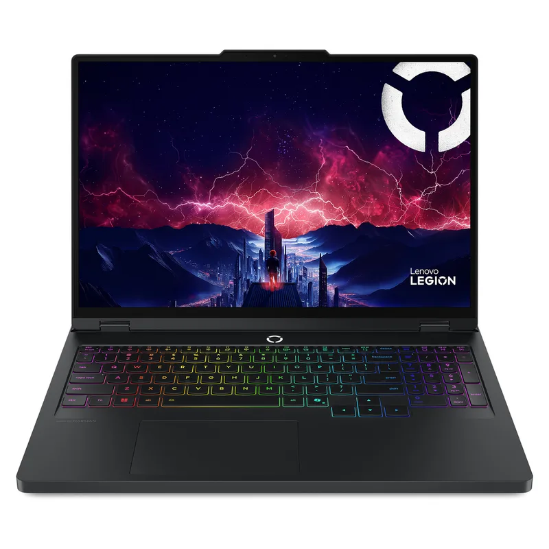 Pro 5 16AFR10 de Lenovo – jaquette