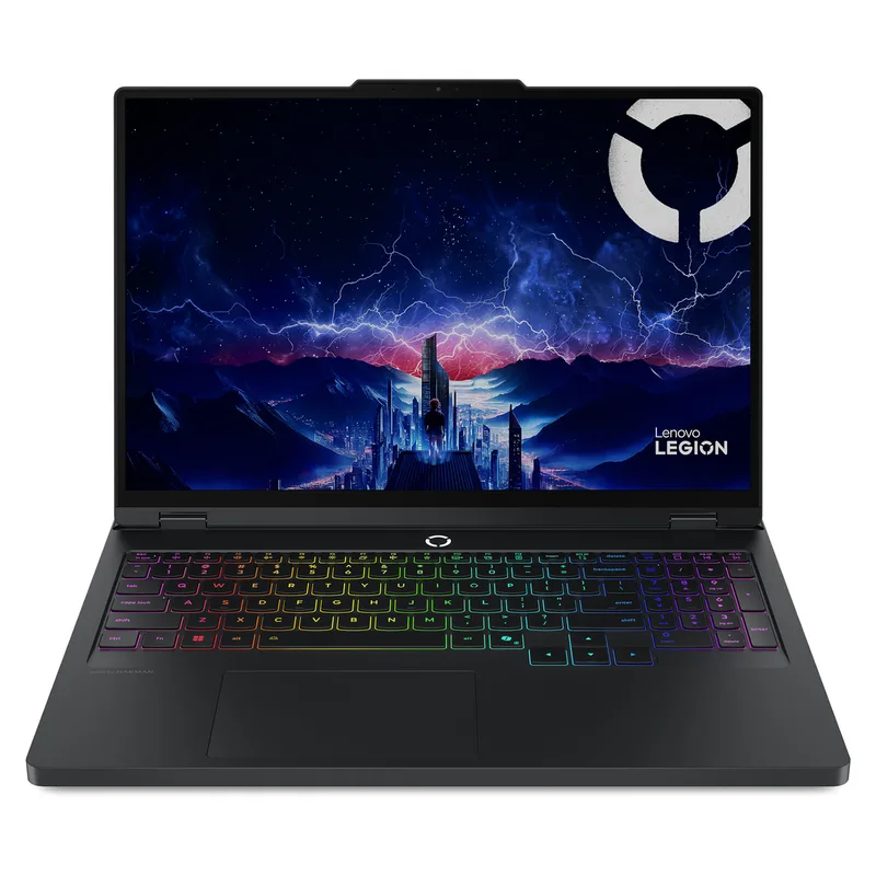 Pro 5 16IAX10 by Lenovo – cover