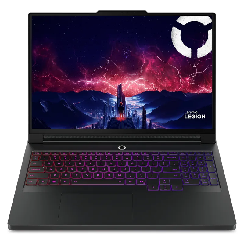 Pro 7 16AFR10H RYZ9 9955HX3D/32GB/1TBSSD/RTX5080/W11 Hp,e van Lenovo – cover
