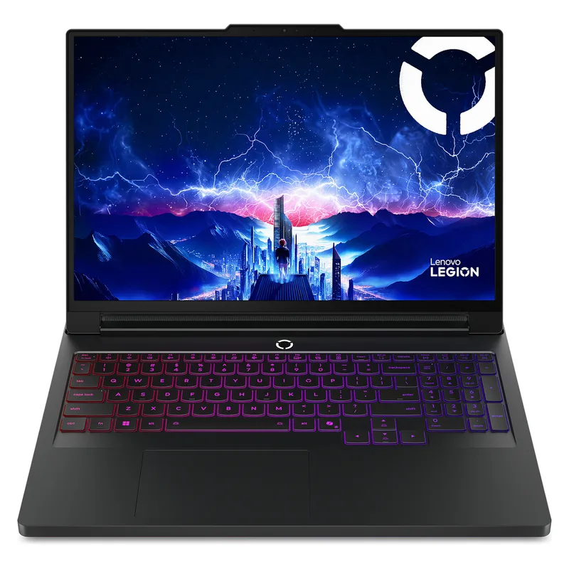 Pro 7 16IAX10H CU9 275HX/64GB/2TBSSD/RTX5080/W11 Home by Lenovo – cover