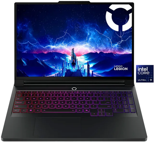 Pro 7 16IAX10H Gaming-Notebook (40,64 cm/16 Zoll, Intel Core Ultra 9 290HX Plus, GeForce RTX 5090, 32 GB, 1000 GB SSD)