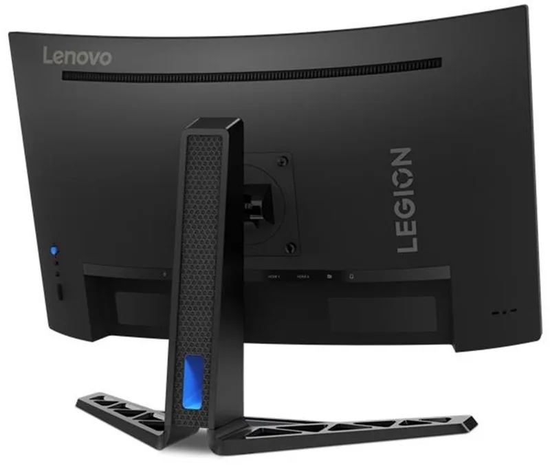 R27fc-30 - Full HD LED Monitor - 27 inch - 240Hz van Lenovo, Zwart – cover