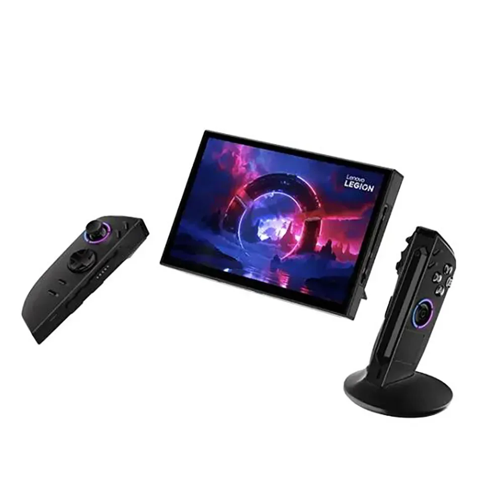Legion Go 2 Right Handkontroll från Lenovo – omslag