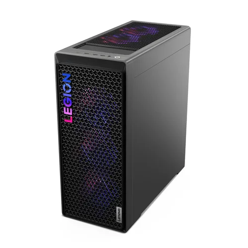 T7 34IAS10 - Gaming PC by Lenovo – cover