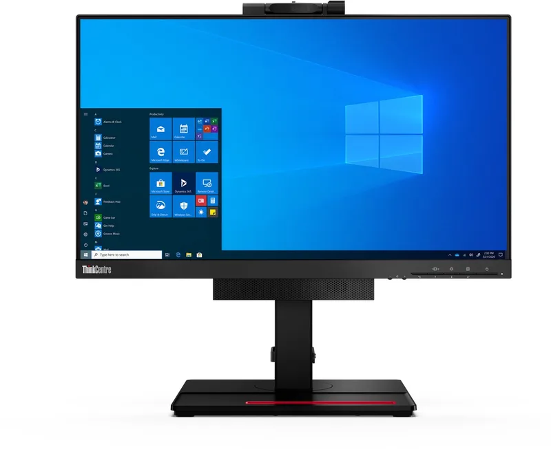 ThinkCentre Tiny in One 21.5 inch Monitor by Lenovo – cover