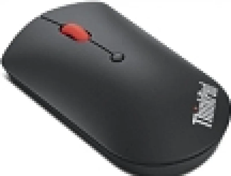 ThinkPad Silent - Muis de Lenovo – jaquette